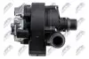 ADDITIONAL WATER PUMP NTY CPZ-BM-018 (фото 3)