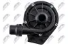 ADDITIONAL WATER PUMP NTY CPZ-BM-018 (фото 4)