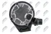 ADDITIONAL WATER PUMP NTY CPZ-BM-018 (фото 5)