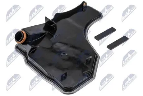 TRANSMISSION FILTER NTY FSF-VW-023