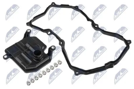 TRANSMISSION FILTER NTY FSF-VW-025