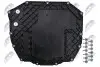 TRANSMISSION FILTER NTY FSF-VW-019 (фото 3)
