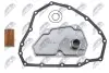 TRANSMISSION FILTER NTY FSF-RE-003 (фото 3)