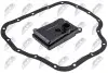 TRANSMISSION FILTER NTY FSF-TY-028 (фото 1)