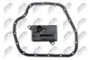 TRANSMISSION FILTER NTY FSF-TY-028 (фото 3)