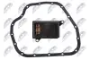 TRANSMISSION FILTER NTY FSF-TY-028 (фото 4)