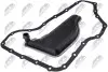 TRANSMISSION FILTER NTY FSF-VV-002 (фото 1)