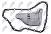 TRANSMISSION FILTER NTY FSF-VV-002 (фото 4)