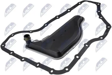 TRANSMISSION FILTER NTY FSF-VV-002