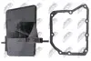 TRANSMISSION FILTER NTY FSF-PL-004 (фото 4)