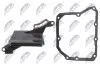 TRANSMISSION FILTER NTY FSF-PL-004 (фото 5)
