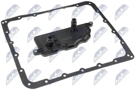 TRANSMISSION FILTER NTY FSF-NS-014