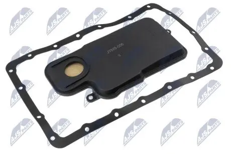 TRANSMISSION FILTER NTY FSF-MS-006