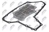 TRANSMISSION FILTER NTY FSF-NS-013 (фото 2)
