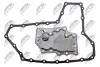 TRANSMISSION FILTER NTY FSF-NS-013 (фото 3)