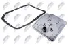 TRANSMISSION FILTER NTY FSF-MZ-003 (фото 2)