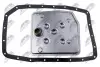 TRANSMISSION FILTER NTY FSF-MZ-003 (фото 4)