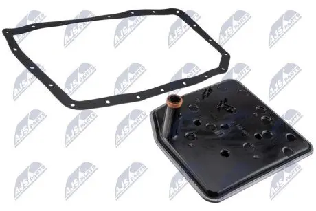 TRANSMISSION FILTER NTY FSF-MZ-003