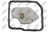TRANSMISSION FILTER NTY FSF-IS-000 (фото 3)