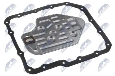 TRANSMISSION FILTER NTY FSF-IS-000