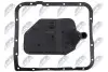TRANSMISSION FILTER NTY FSF-CH-028 (фото 4)