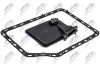TRANSMISSION FILTER NTY FSF-DW-005 (фото 1)