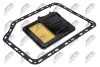 TRANSMISSION FILTER NTY FSF-DW-005 (фото 2)