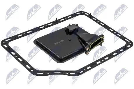 TRANSMISSION FILTER NTY FSF-DW-005