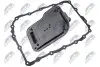 TRANSMISSION FILTER NTY FSF-CH-027 (фото 2)