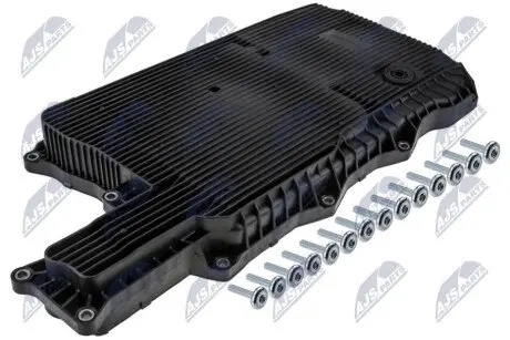 TRANSMISSION FILTER NTY FSF-BM-015