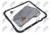 TRANSMISSION FILTER NTY FSF-CH-024 (фото 2)