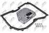 TRANSMISSION FILTER NTY FSF-BM-018 (фото 1)