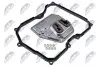 TRANSMISSION FILTER NTY FSF-BM-018 (фото 2)