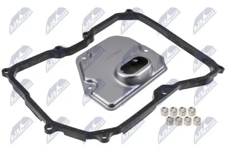 TRANSMISSION FILTER NTY FSF-BM-018