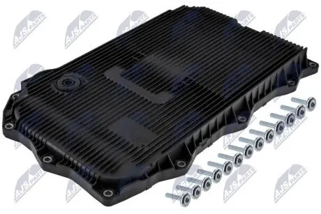 TRANSMISSION FILTER NTY FSF-BM-013