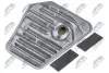 TRANSMISSION FILTER NTY FSF-AU-021 (фото 1)