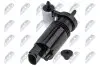 WASHER FLUID PUMP NTY ESP-ME-005 (фото 2)