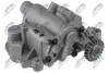 OIL PUMP NTY BPO-VW-032 (фото 1)
