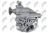 OIL PUMP NTY BPO-VW-032 (фото 4)