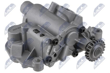 OIL PUMP NTY BPO-VW-032