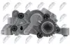 OIL PUMP NTY BPO-VW-032 (фото 5)