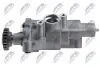 OIL PUMP NTY BPO-VW-032 (фото 6)