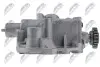 OIL PUMP NTY BPO-VW-032 (фото 8)