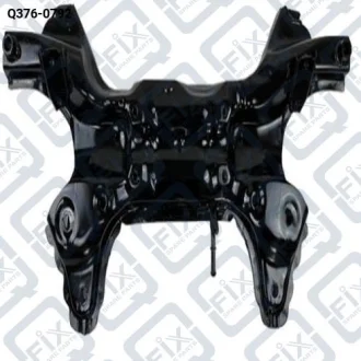 ПОДРАМНИК ПЕРЕДНИЙ Q-fix Q376-0792