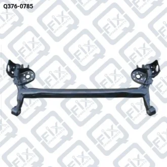 БАЛКА ЗАДНЯЯ Q-fix Q376-0785