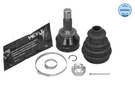 Автозапчасть MEYLE 11144980085