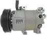 KOMPRESOR KLIMATYZACJI KIA SOUL/VENGA 09 HYUNDAI I20/IX20 VS-12 08- MAHLE / KNECHT ACP449000P (фото 3)