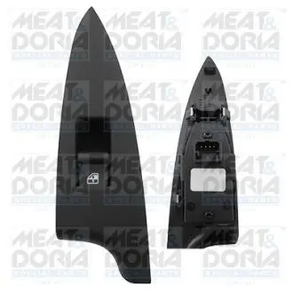 Автозапчасть MEAT&DORIA 26229