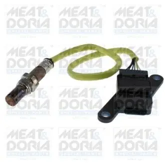 Автозапчасть MEAT&DORIA 57314