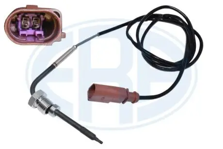 Фото датчик температури ВГ Audi Q7/VW Touareg 02-15 ERA 551636A Датчик температури ВГ Audi Q7/VW Touareg 02-15 ERA 551636A